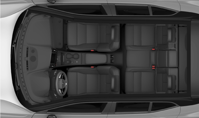 Adjustable air vents