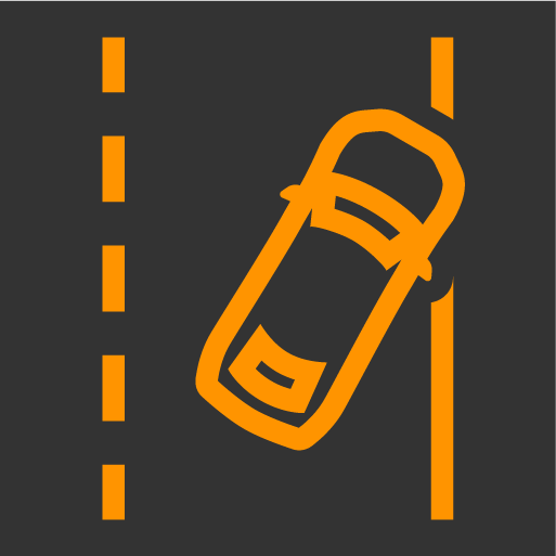 VCC-23w46-iCup-Lane Keeping Aid Right intervention