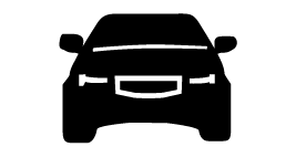 Px-2046-Icon Car symbol