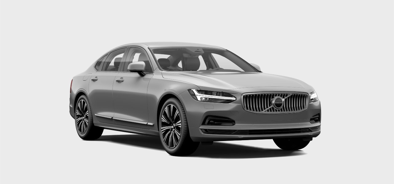 منظر أمامي للسيارة