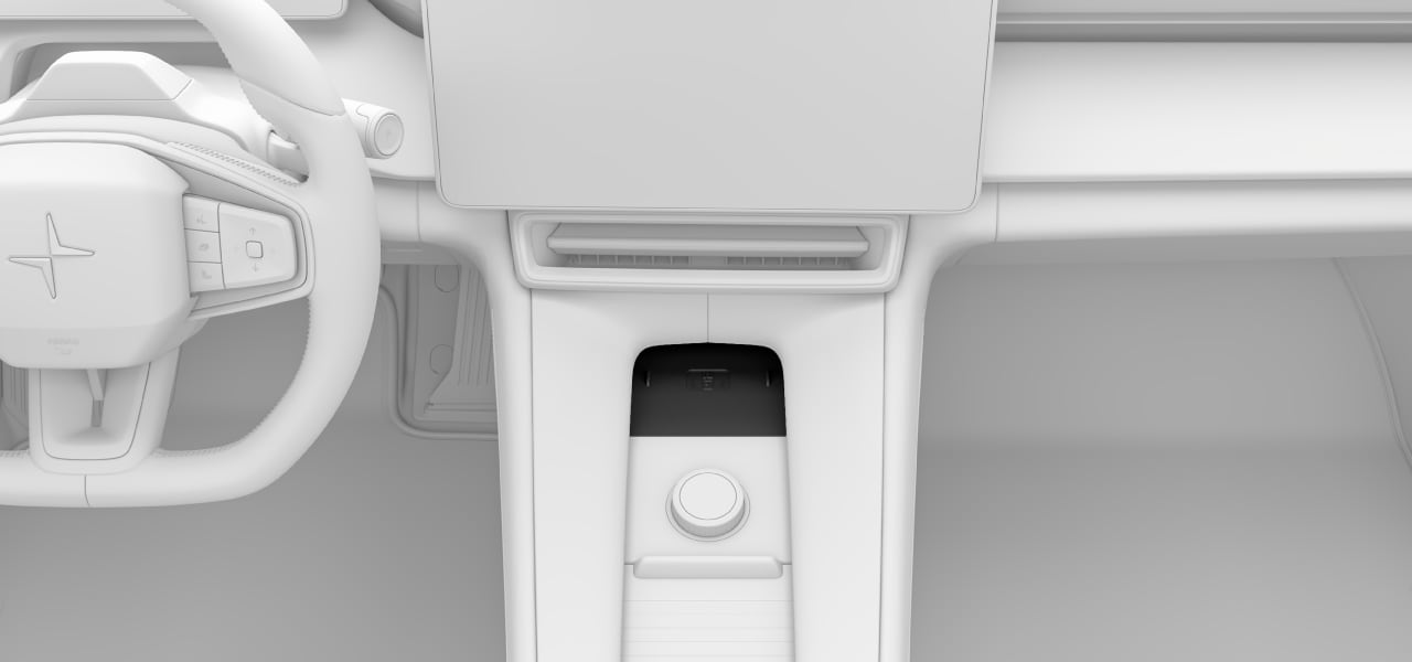 Wireless charger