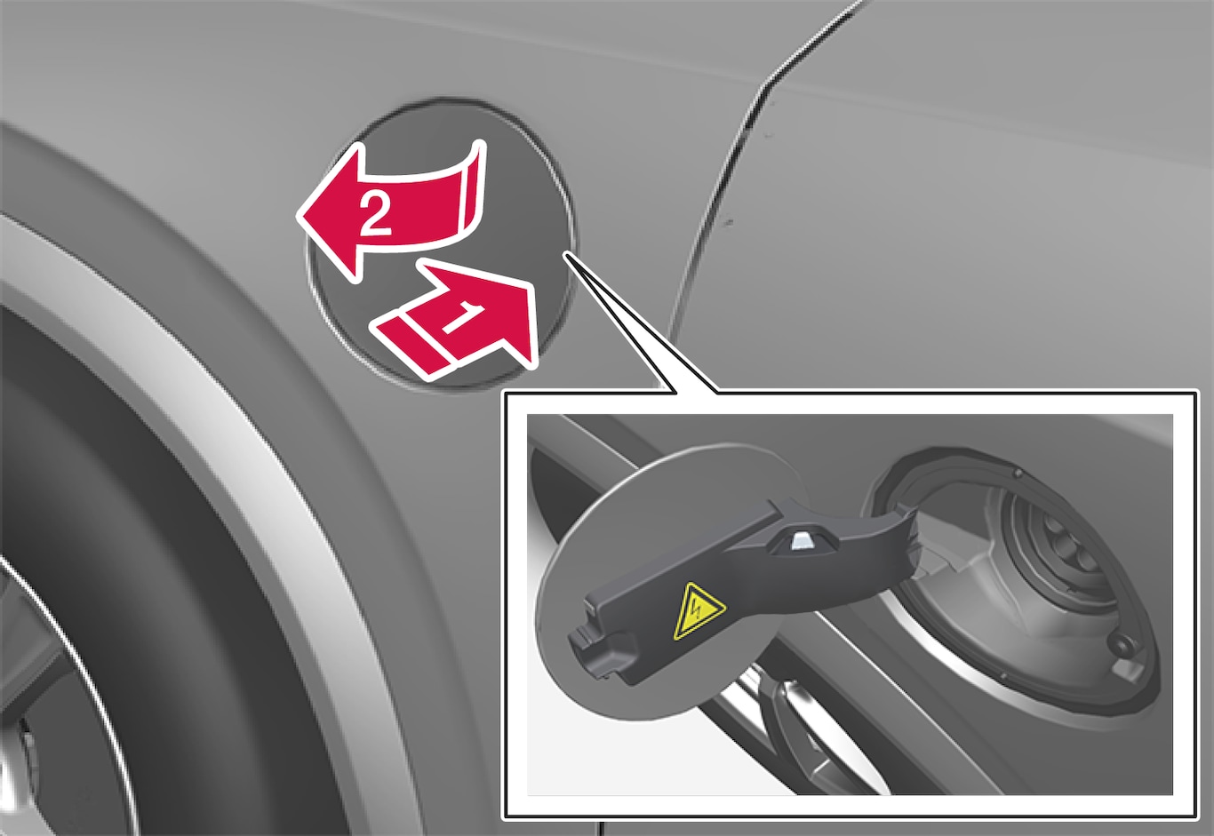 P5-1646-S90H-V90H-Charging lid