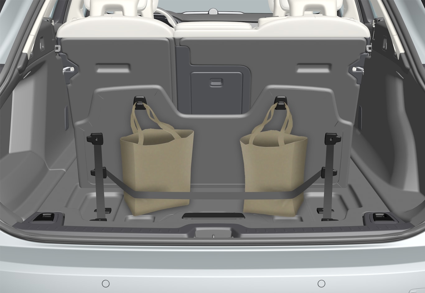 P5-1617-V90-bag holder under load floor