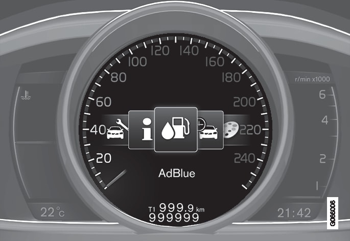 P4-1817-V40-Adblue in DIM menu