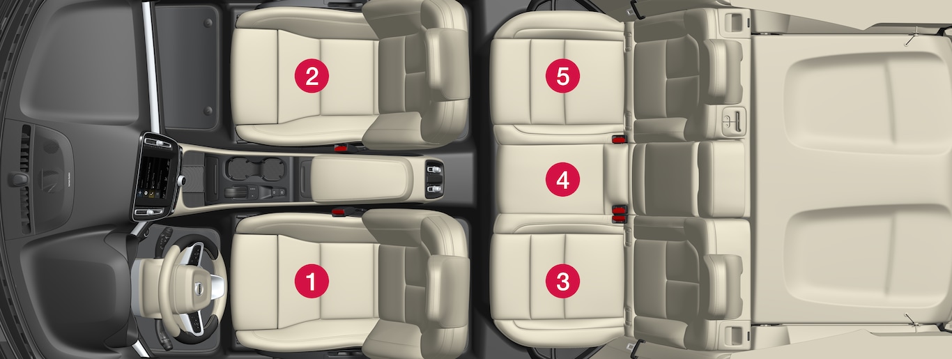 P6-1746-XC40–Safety–Child restraint placement overview