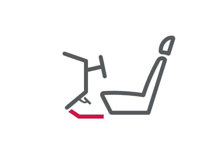 P3/P4-1546–Japan New–07 Blanda inte golvmattorna