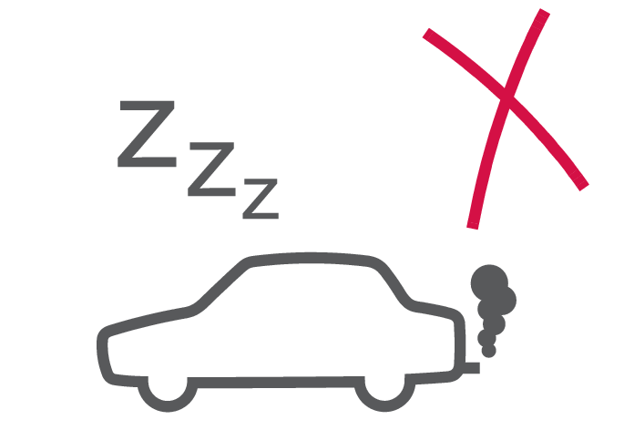 P3/P4-1546–Japan New–21 Det är farligt att somna