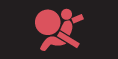 Symbol krockkudde