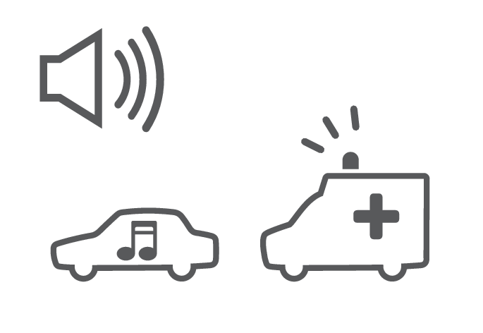 P3/P4-1546–Japan New–39 Justera ljudvolymen lämpligt