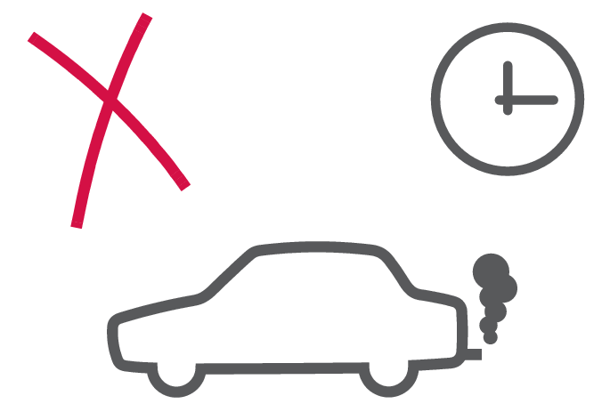 P3/P4-1546–Japan New–54 Låt inte motorn gå på tomgång