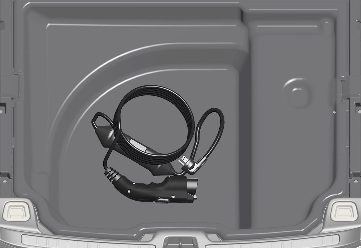 P5-2046-S60H/V60H-Cable placement in car (US)