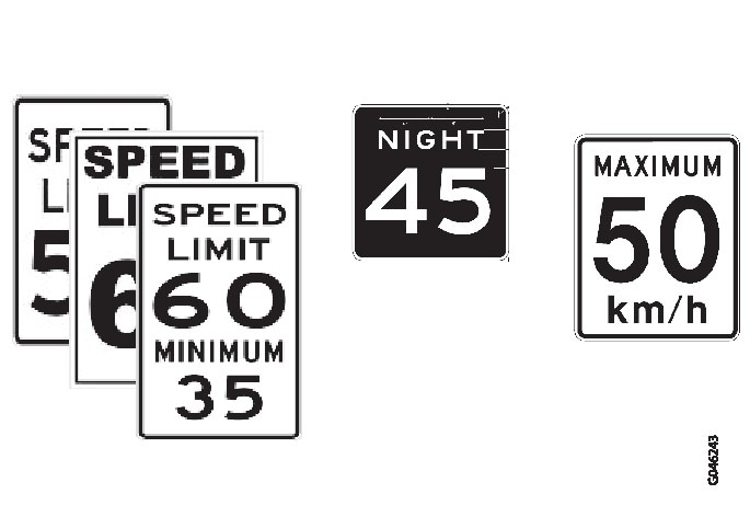 P3+4-1220-US-RSI Läsbara trafikskyltar