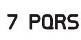 P3-1020-S60/V60 Symbol telefon 7