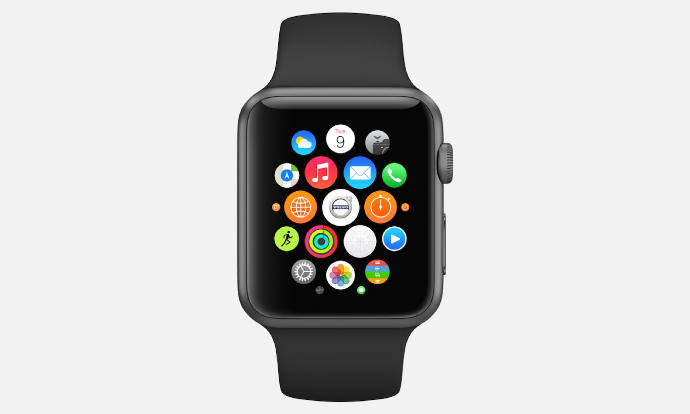 15w38 - Support Site - Smart watch