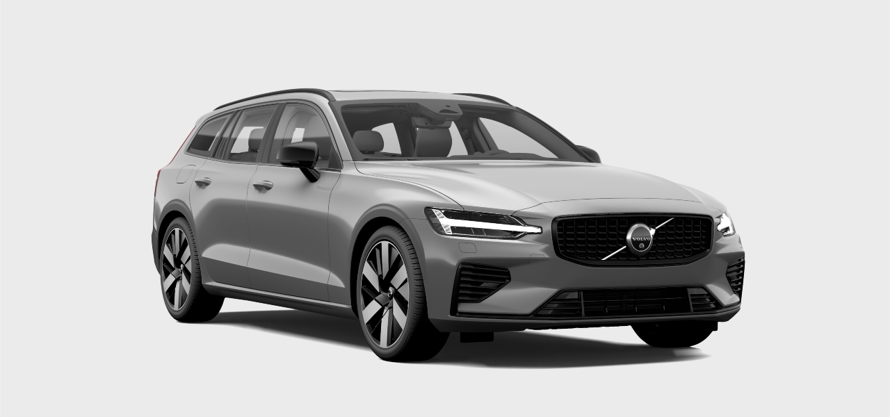 Fahrzeug von schräg vorn