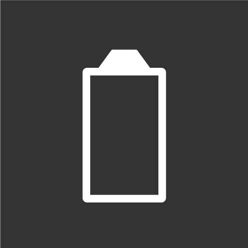 P6-22w04-BEV-White empty battery