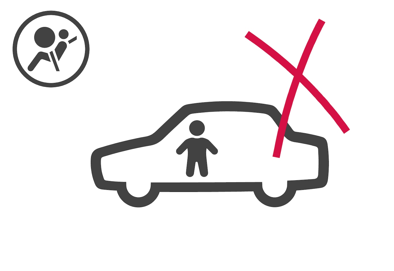 P5-1546-A child should be seated in a child car seat - Japan