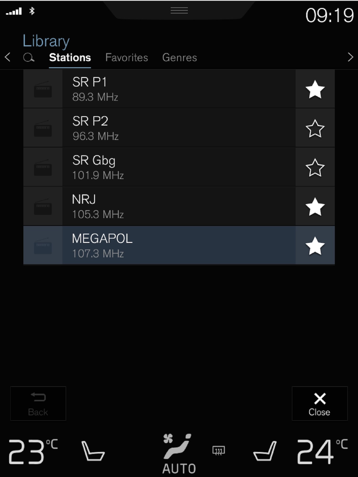 P5–1519–Radio-library-stations