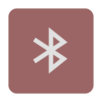 iCup-2037-BT Media player