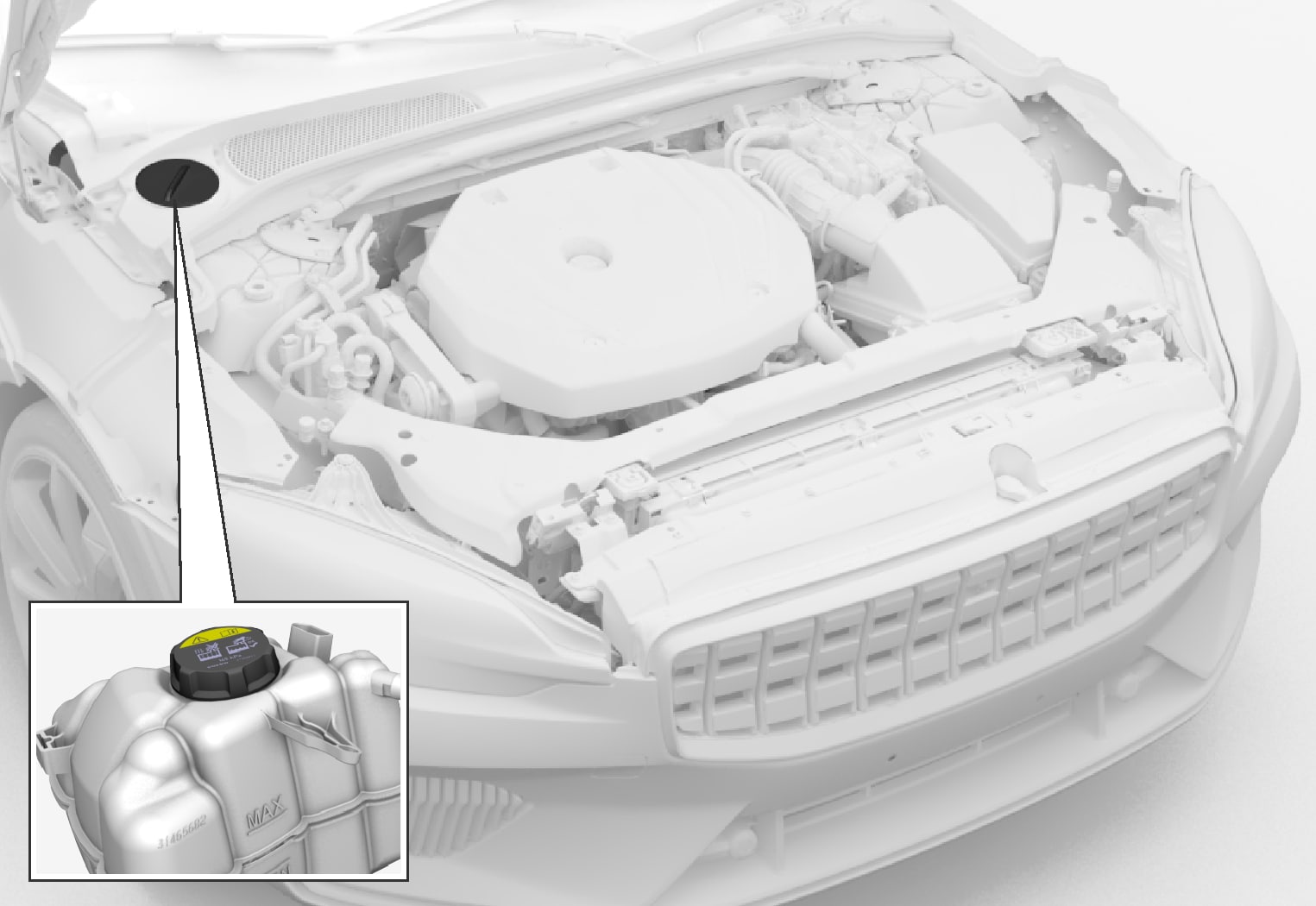 PS-1926-Overview engine coolant