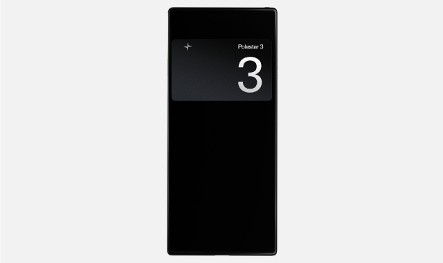 Phone as digital key