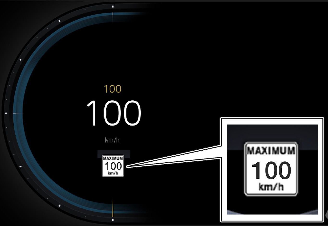 Px-21w22-iCup-Road Sign Information example (USA)