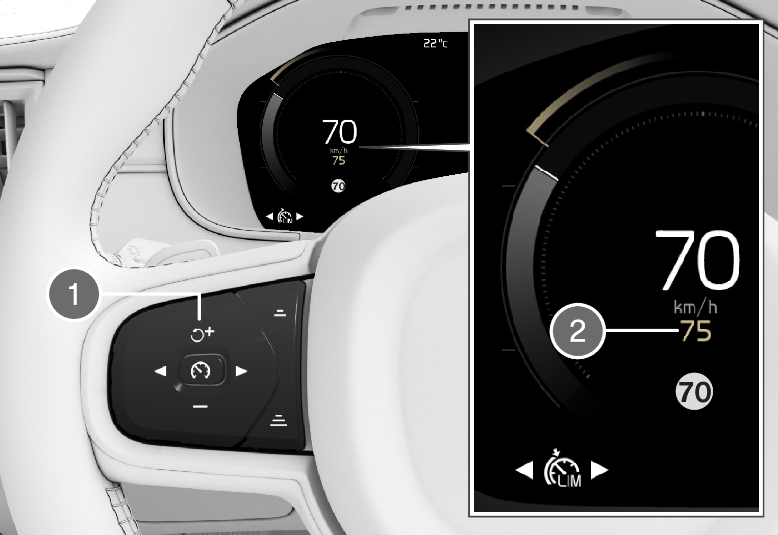 PS-1926-Change tolerance for Adjustable Speed Limiter