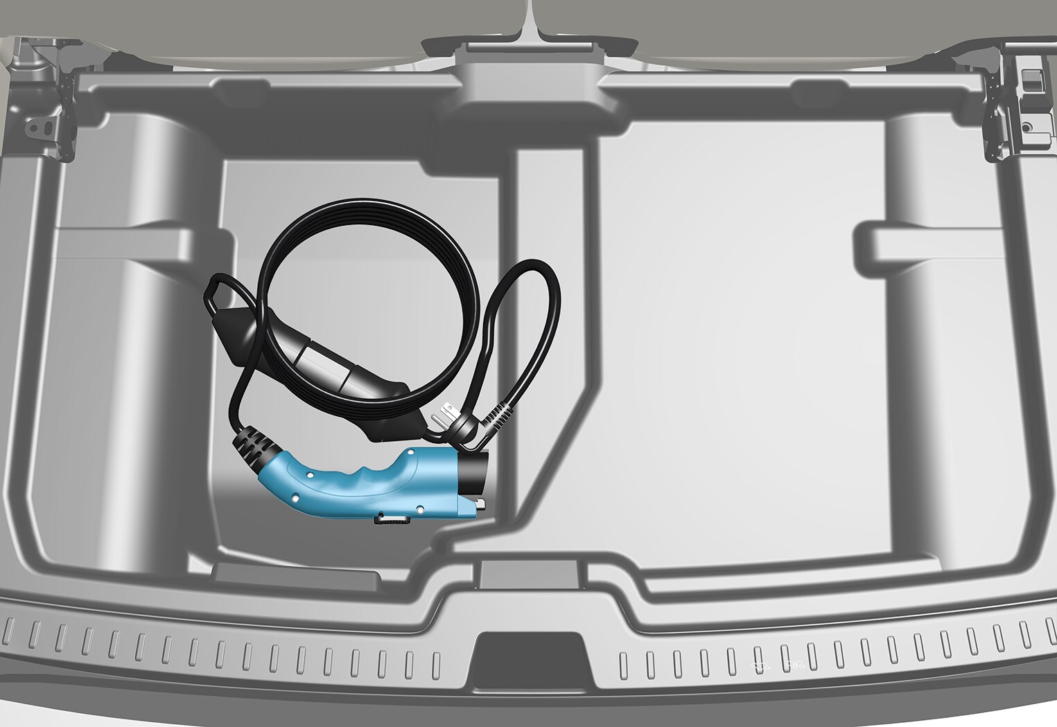 P5-2017-XC90H-USA-location of charging cable