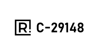 Logo de certification Ramatel