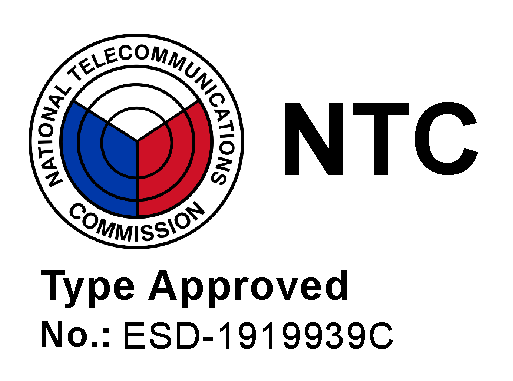 19w46 - Support site - Licens - CEM approval - HUF8432MS - Philippines