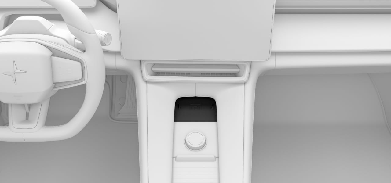 Wireless charger