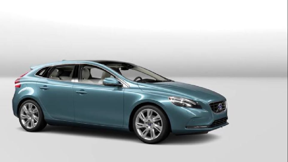 V40 Cross Country ワイパーブレード | Volvo Support JP V40 Cross Country ワイパーブレード | Volvo Support JP