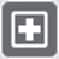 P3/P4-1420-IMAP-symbol-Hospital or Health Care Facility