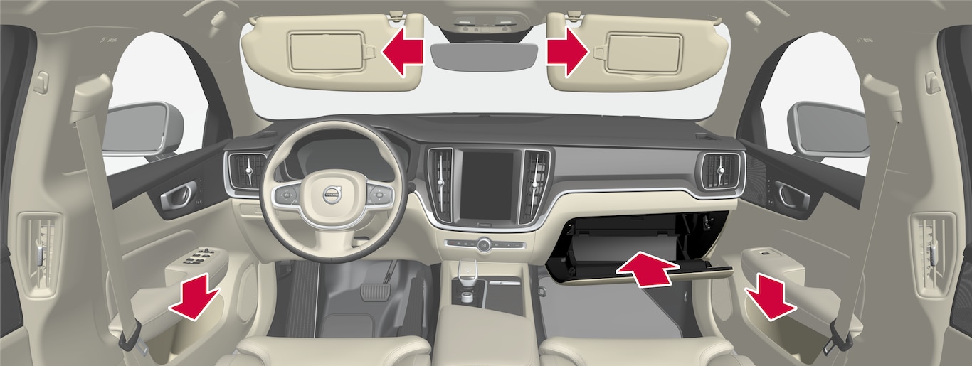 P5-2222-S60+V60-Overview interior front seat