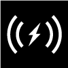 Charging symbol