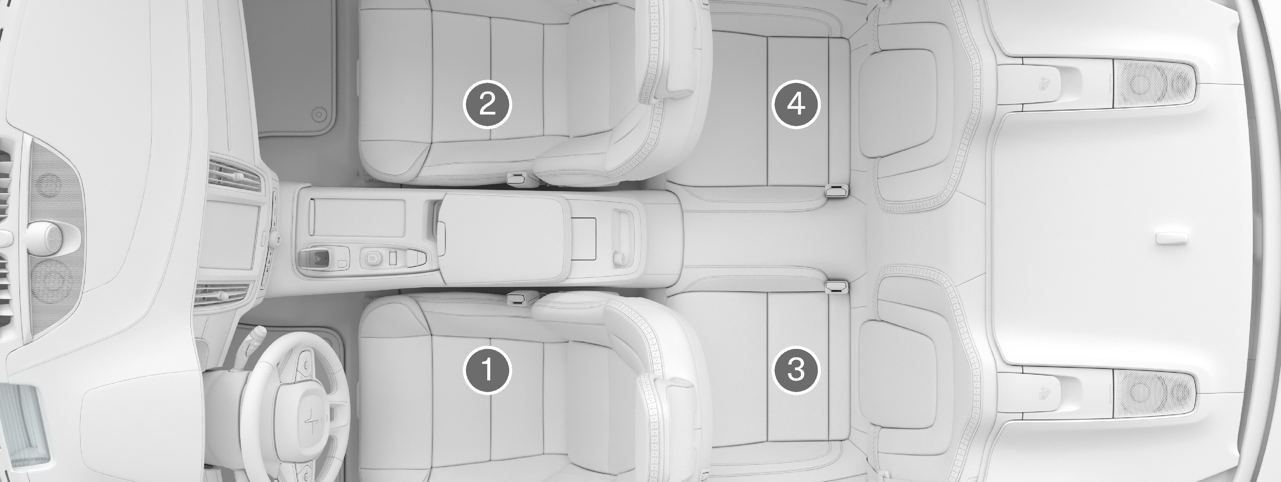 PS-1926–Safety–Child restraint placement overview