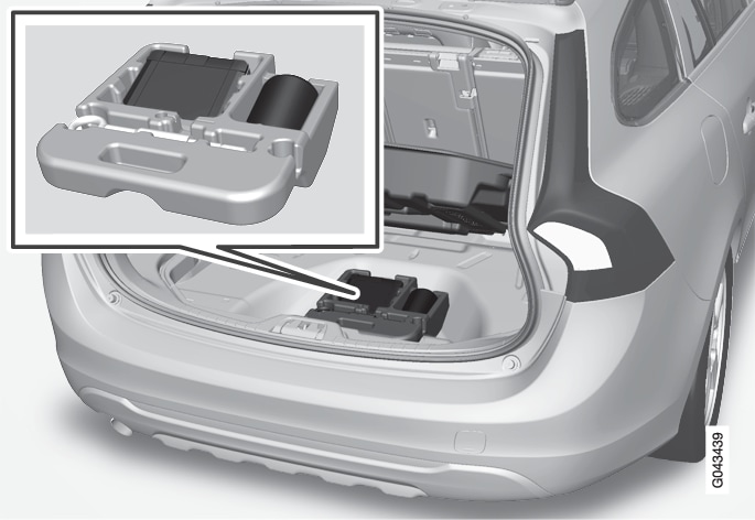 P3-1020-V60 TSS