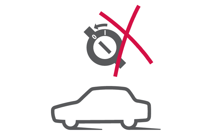 P3/P4-1546–Japan New–37 Stäng inte av motorn under körning