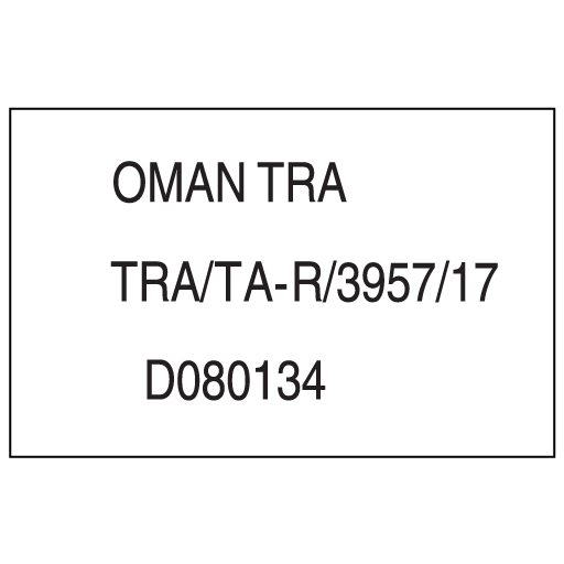 PS-1926-Type approval for radar OMN