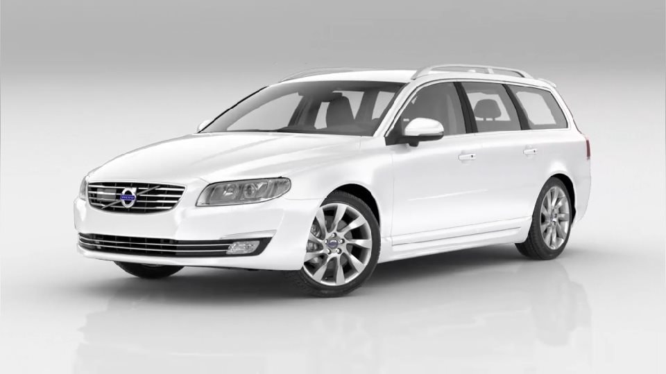 Spazzole tergicristalli per VOLVO XC70 II a prezzi bassi