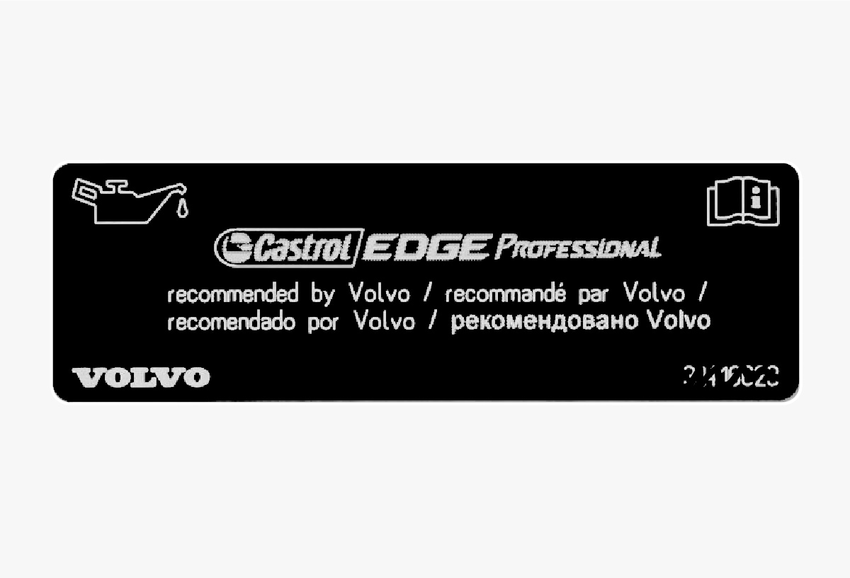 P5-1507-Decal oil EU/OS