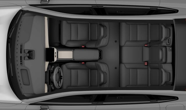 Adjustable air vents
