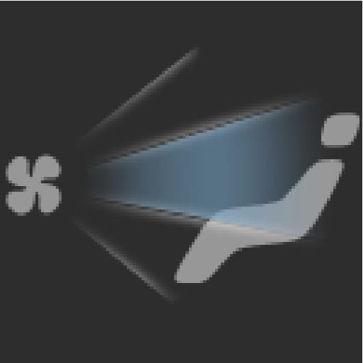 P5-1507–Climate–Button air distribution mid