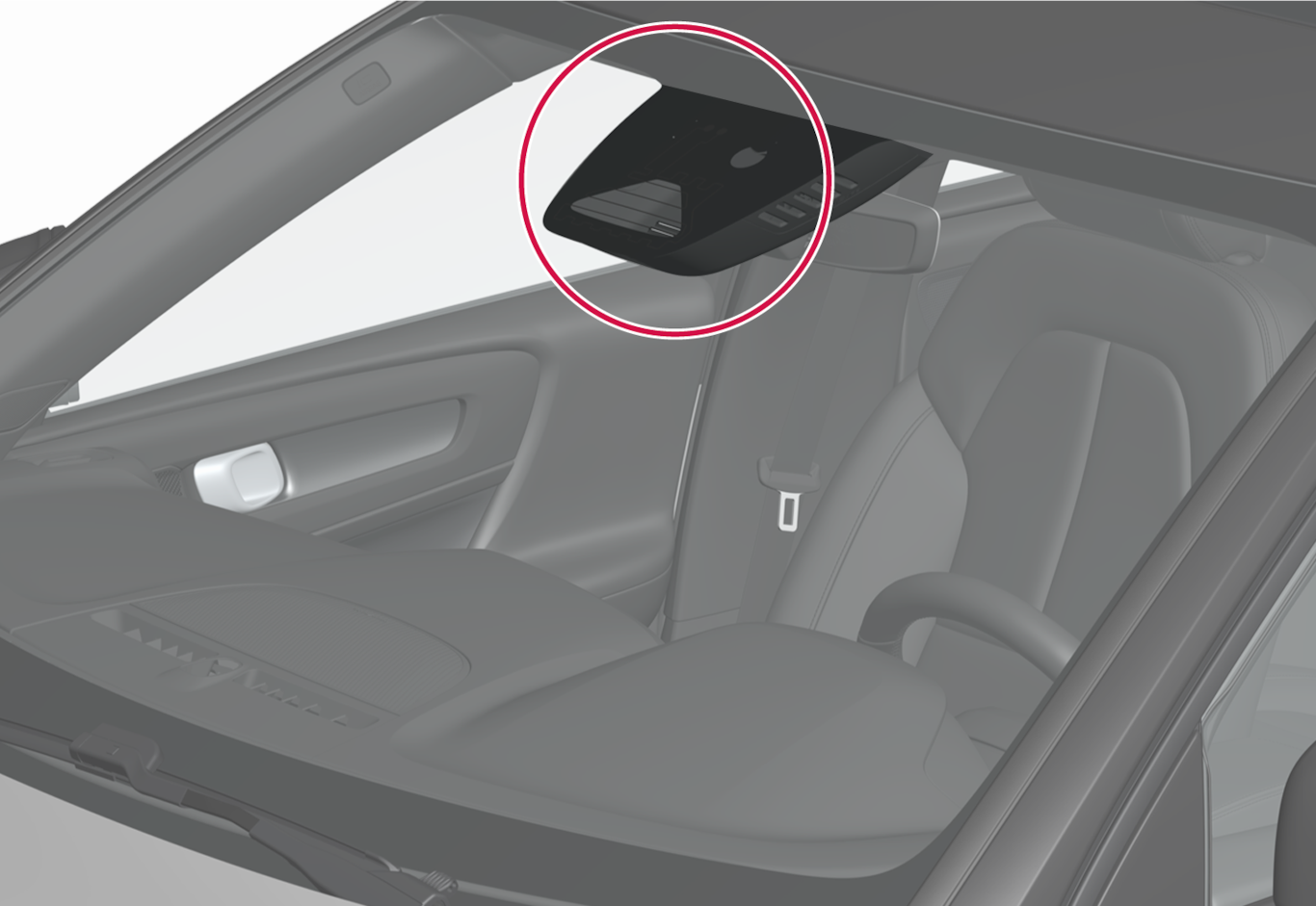 P6-XC40BEV/C40BEV-22w22-Cam-Windshield