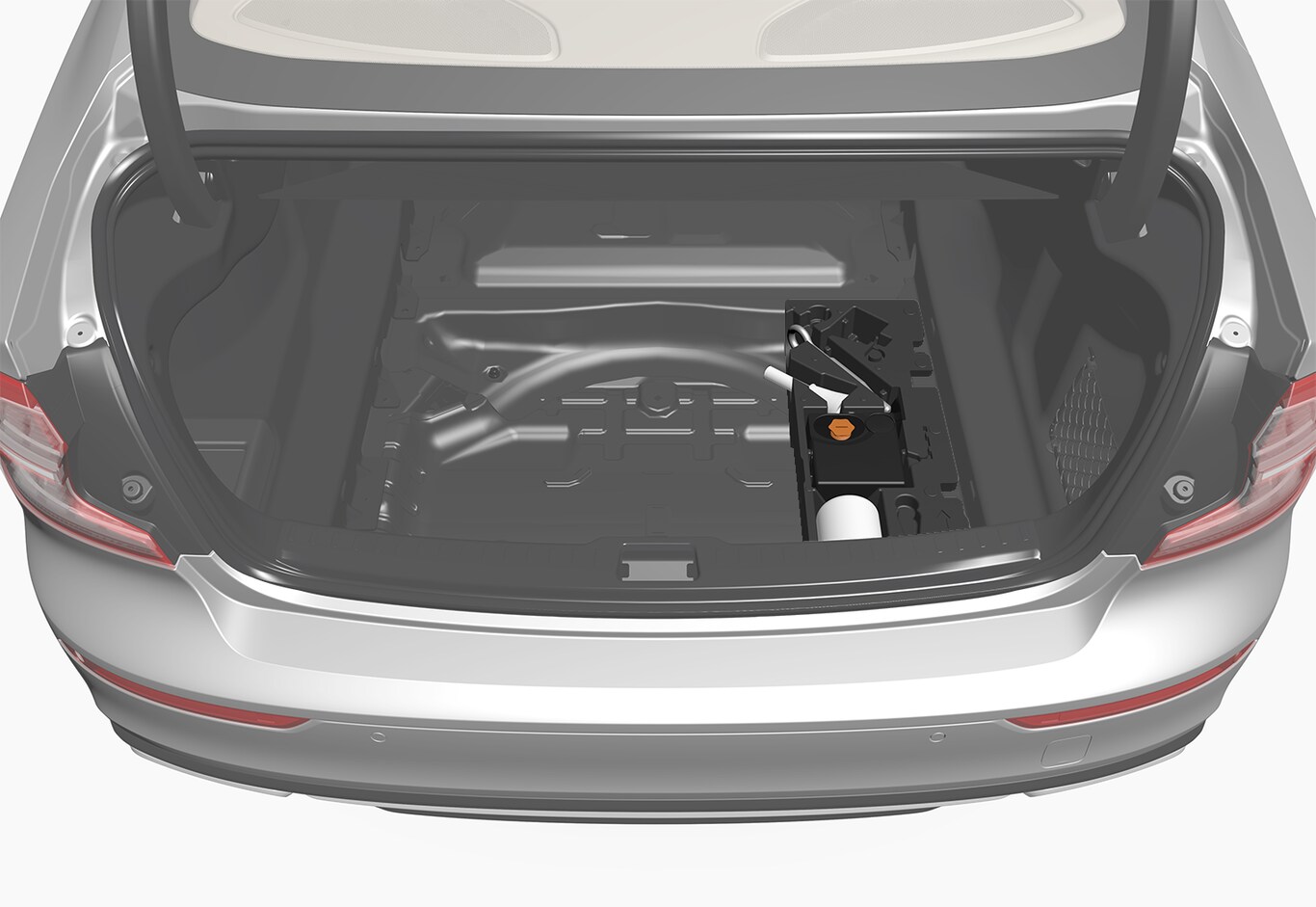 P5-1817-S60-TMK storage