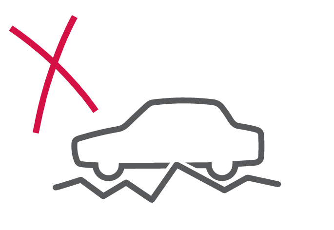 P3/P4-1546–Japan New–13 Var försiktig på ojämn väg