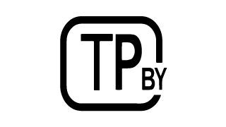 Logo della certificazione per la Bielorussia