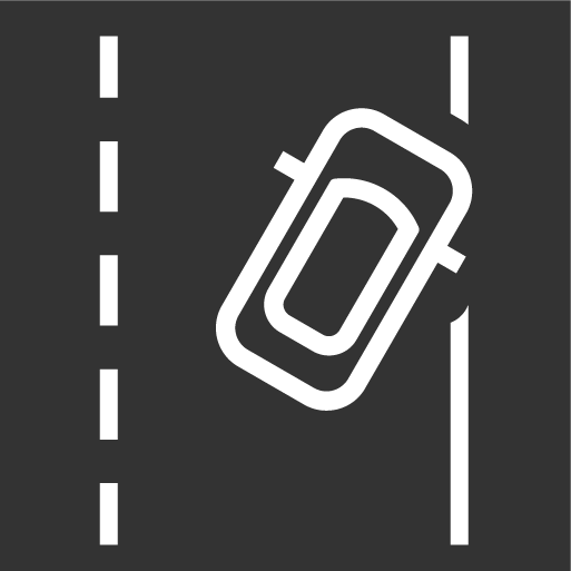 PS2-23w46-Lane Keeping Aid Right intervention-white