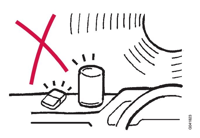 PX-0920_JPN-72 Lämna inte tändare, sprayburkar