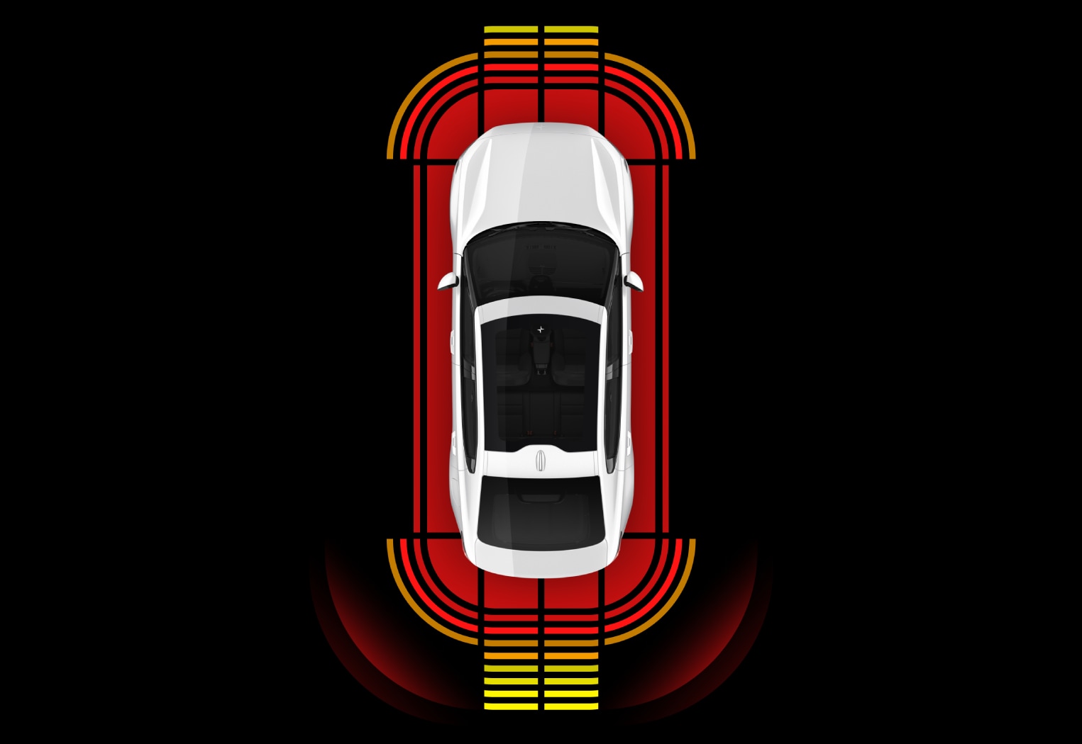 PS2-22w26-Park Assist System screen view